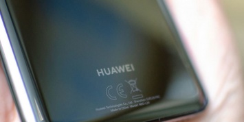 На видео показали немного Huawei P30 Pro