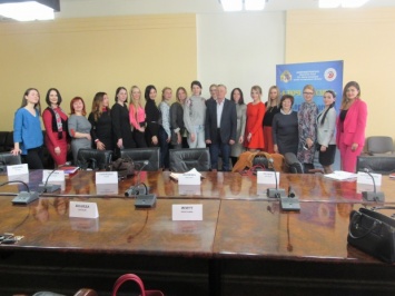 Предпринимательниц Днепропетровщины приглашают в новосозданный комитет