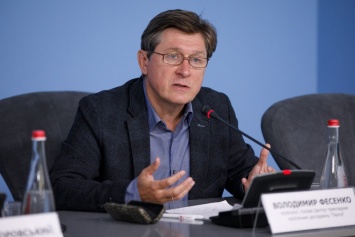 Политолог: Вилкул не сможет договориться о мире в Украине, находясь под санкциями
