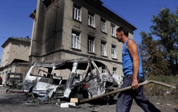 Украинцев ошеломили заявлением об оккупации Донбасса: "стало только лучше"