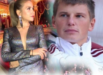 «Увеличила грудь для Аршавина»: Юлия Барановская решила вернуть футболиста пышным бюстом - фанаты