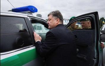 Охрана Порошенко избавилась от назойливого журналиста: "можно считать покушением"