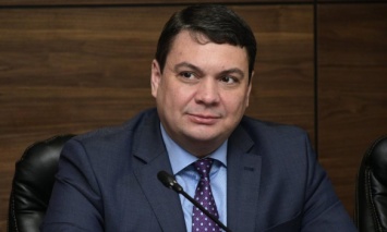 Первый заместитель Полтавской ОГА Писоцкий заявил, что уходит в отставку