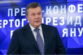 Адвокат рассказал о планах Януковича касательно возвращения в Украину