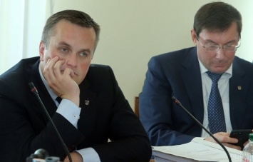Холодницкий заявил, что ГПУ вернула представление на Дубневича: Опять не устраивает