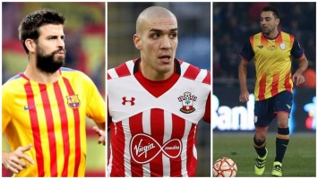 Три клуба испанской Примеры запретили игрокам ехать в сборную Каталонии на товарищеские матчи
