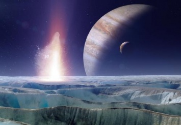 Притворяется Луной: Маскировку Нибиру раскрыло мощное космическое течение у Юпитера - ученые-уфологи