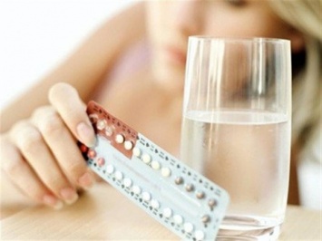 В США изобрели революционный вид контрацептивов в виде украшения