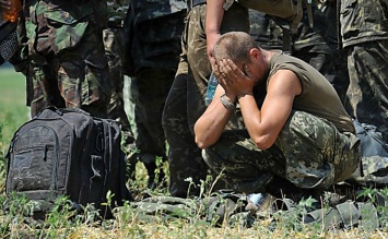 Боевики озверели и пошли в атаку! Начался обстрел! Украинский герой спас всех ценой своей жизни