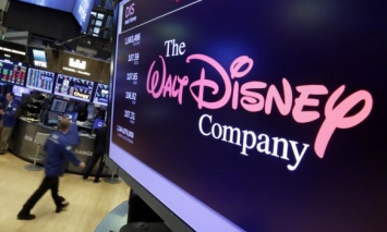 Больше, чем бюджет Украины. Walt Disney купила 21th Century Fox за 71,3 млрд долларов