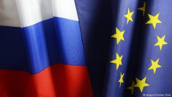Россия занимает четвертое место среди торговых партнеров ЕС