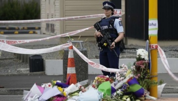 В Новой Зеландии запретили несколько типов оружия спустя 72 часа после теракта