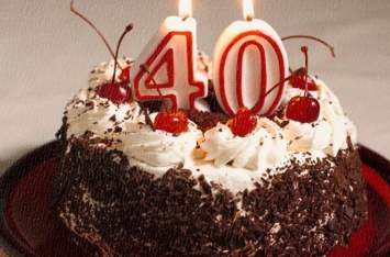 Почему ни в коем случае нельзя праздновать 40-летие