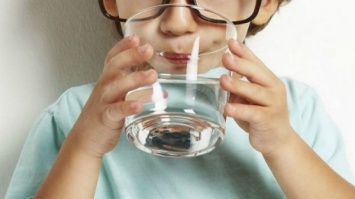 В учебных заведениях Великолепетихского района планируют улучшить качество питьевой воды