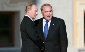 Что пообещал Назарбаев Путину и как его отставка повлияет на Украину