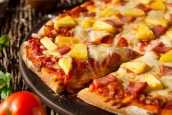 Итальянцы уверены: пицца - это блюдо, которое может сделать вас счастливее!