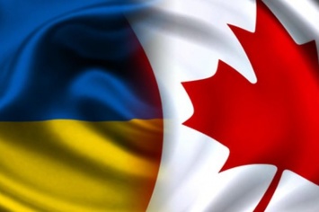 Канада выделит более $100 млн на военную поддержку Украины