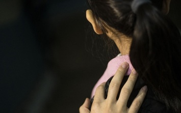 В Запорожском парке мужчина пытался увести девочек в неизвестном направлении (ФОТО)