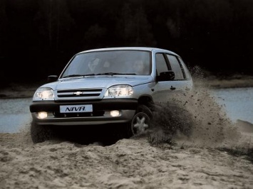 «Возможно, куплю ее снова»: Блогер расхвалил свою Chevrolet Niva