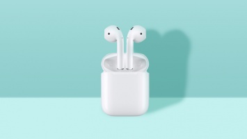 Когда должны были выйти AirPods 2 на самом деле и при чем тут AirPods 3