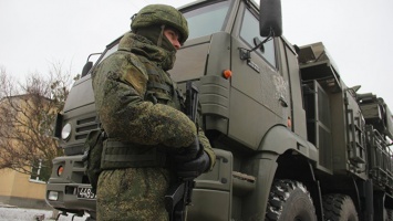 Турецкий эксперт: военная мощь Крыма - фактор безопасности в Черном море
