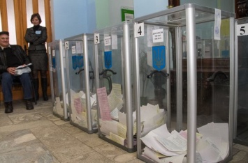 Первые данные экзит-пола на выборах президента объявят перед закрытием избирательных участков