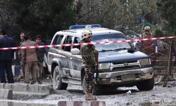 В Кабуле шесть человек погибли от взрывов во время празднования персидского Нового года