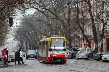 В центре Одессы до декабря транспорт будет ходить по новым маршрутам (схемы)
