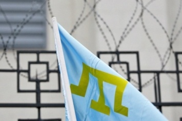«Суд» в Крыму оставил под арестом крымского татарина Сейтосманова