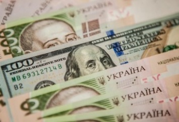 Иностранцы скупили украинские облигации еще на 4 млрд грн