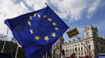 Петиция против Brexit собрала более 950 тысяч подписей