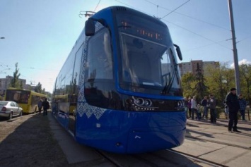 "Киевпастранс" отказался от более дешевых трамваев из-за справки о несудимости