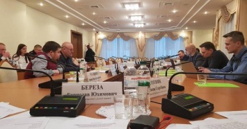 Следственная комиссия нардепов в закрытом режиме начала работу по делу Ноздровской
