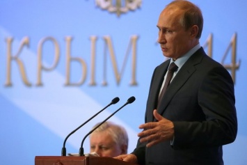 ''Личная легитимность Путина'': Портников спрогнозировал судьбу Крыма