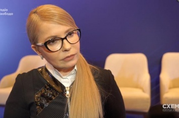 Тайные встречи Тимошенко и Авакова участились перед выборами - СМИ