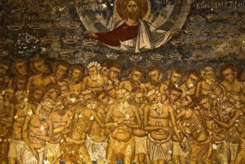Православие: 40 святых, что категорически нельзя делать