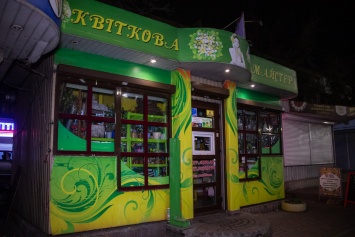 "Завтра я повешусь". В Киеве на Дорогожичах продавец цветов сдержал страшное обещание