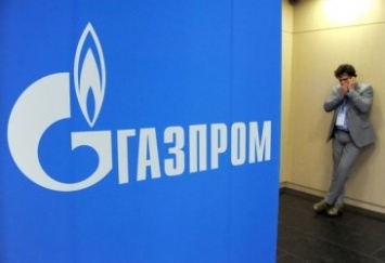 «Газпром» признал конкуренцию со стороны сжиженного газа в ЕС