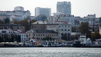 Москва поддержала строительство моста через Севастопольскую бухту - Овсянников