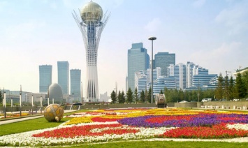 В Казахстане задержали несколько человек, выступивших против переименования Астаны