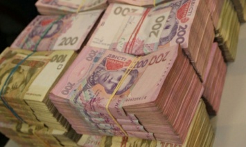Житель Днепра задекларировал более 500 млн грн доходов, - ГФС