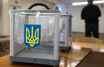 В Киевской области - массовые нарушения избирательного законодательства