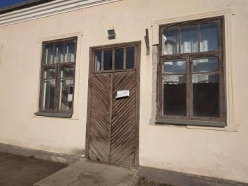 На Днепропетровщине избирательную комиссию «выселили» из почтового отделения