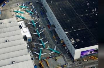 Boeing модернизирует систему безопасности самолетов 737 МАХ после двух крупных катастроф