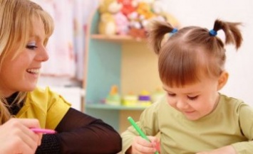 Теперь отдав ребенка в частный детский сад, родители могут получить соцпомощь «муниципальная няня», - эксперт