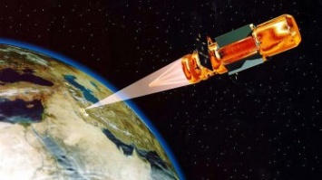 США могут первыми в мире разместить боевую нейтронную установку на орбите