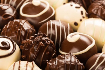 Украина увеличила экспорт шоколада в Евросоюз