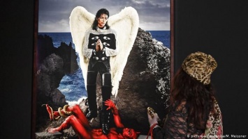 Дилемма с Майклом Джексоном: сколько можно простить поп-иконе?