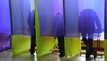 Выборы в Украине: где голосовать крымчанам
