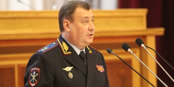 Глава МВД Башкирии предложил штрафовать россиян за необоснованные жалобы на полицейских и чиновников